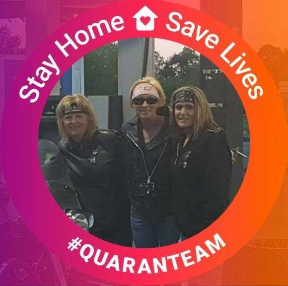 Meet your Posher, Rebecca - Picture 1 of 1